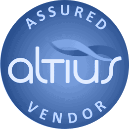 Altius Assured Vendor